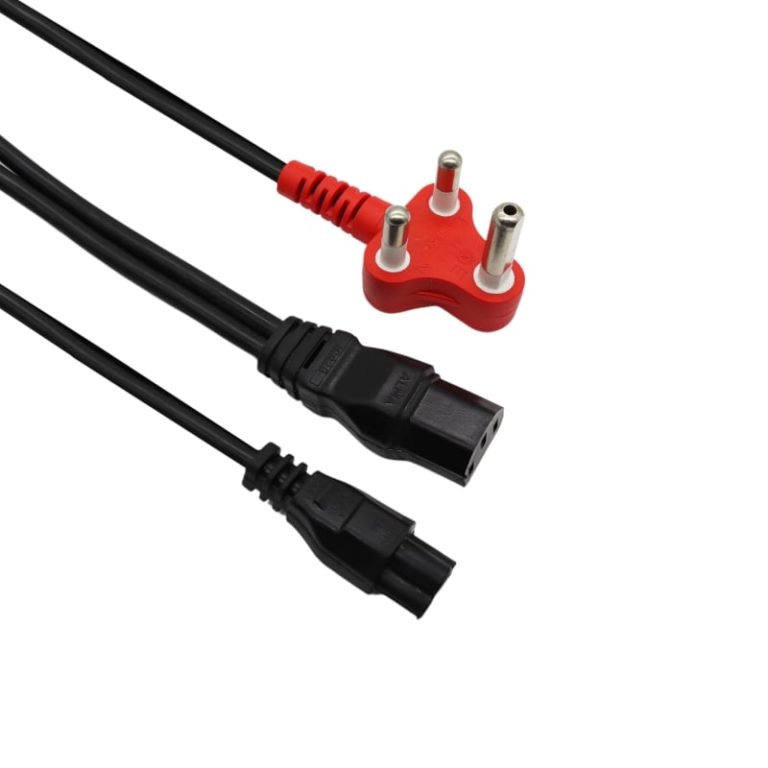 PWR Dedicated to Clover and Kettle Cable 2.8m Black