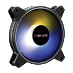 PCBuilder Tempest Chill 120MM ARGB Inner Glow Fan Black