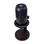 PCBuilder CAST CORE USB Gaming Microphone Black