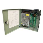 PD Power 9CH PSU 12V 8.3A PTC -