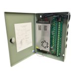 PD Power 18CH PSU 12V 25A PTC -