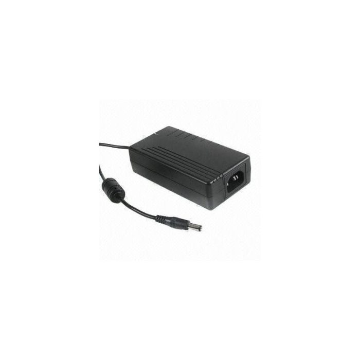 PD Power 12V 5A Desktop PSU Adapter -
