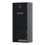 Romoss Power Bank Zeus 40000mAh 22.5w BK Black