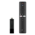 Xiaomi TV Stick 4K Media Player Black