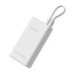 Romoss PHA10 10000mAh 22.5W Fast Charge Power Bank – Grey Purple