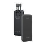 Romoss Power Bank 10000mAh 15W BK Black