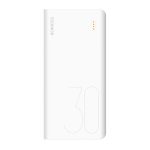 Romoss Power Bank Pulse 30 30000mAhWH White