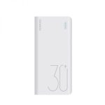 Romoss Power Bank Sense8+ 30000mAh WH White
