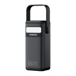 Romoss PMT40 EZCarry Pro 40000mAh 65W Fast Charge Power Bank - Black Black
