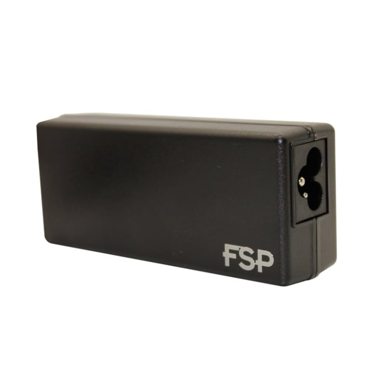 FSP NB 45W Universal Ultrabook Adapter Black