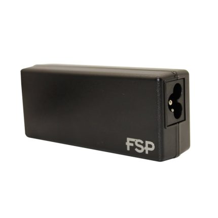 FSP NB 90W Universal Notebook Adapter Black
