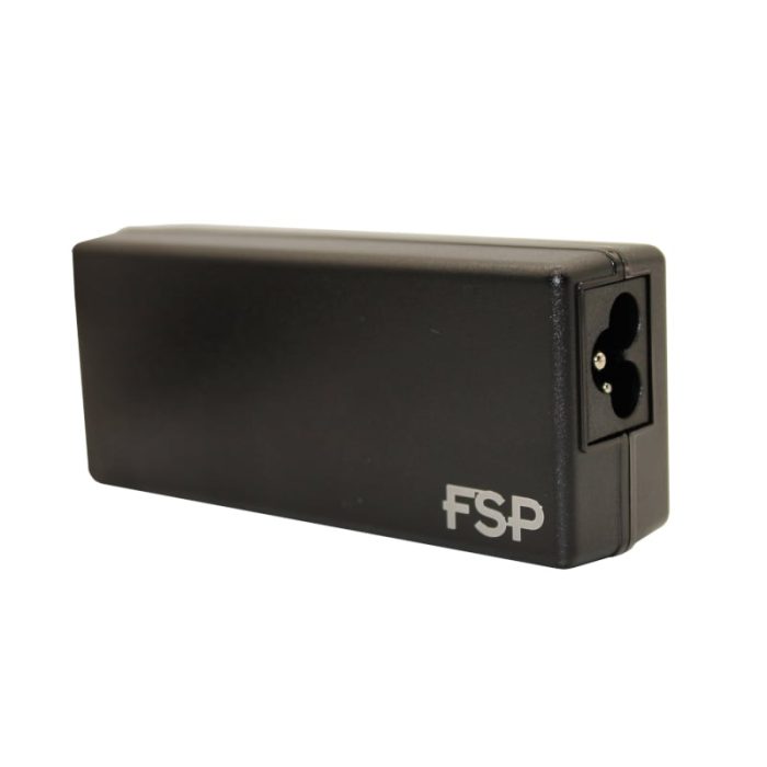 FSP NB 90W Universal Notebook Adapter Black