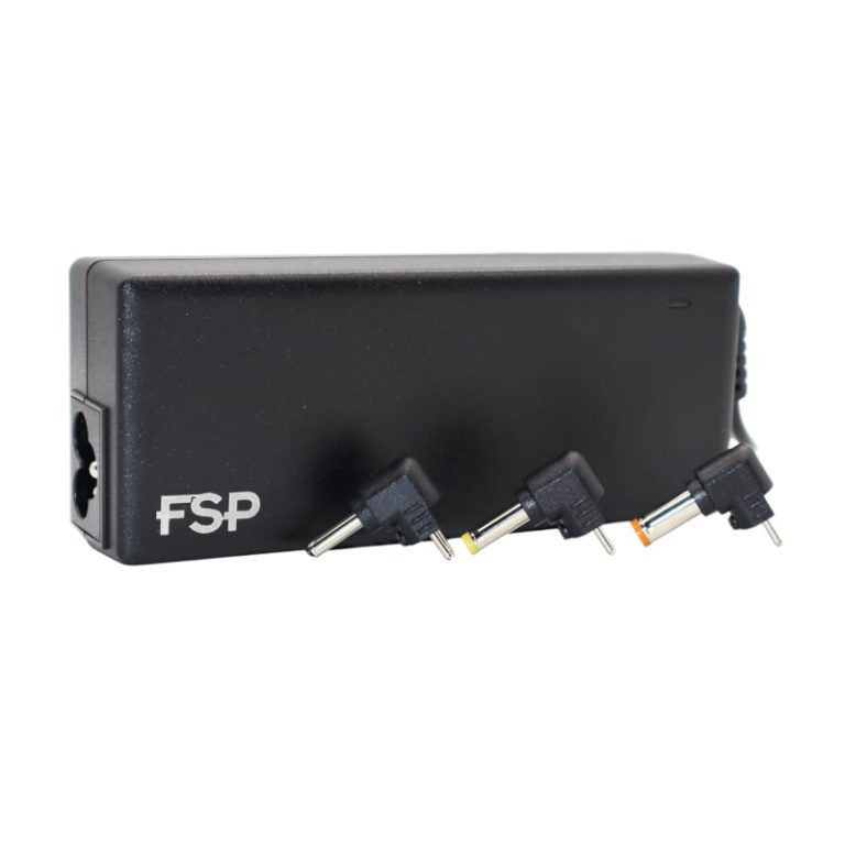 FSP NB 90W Acer Notebook Adapter Black