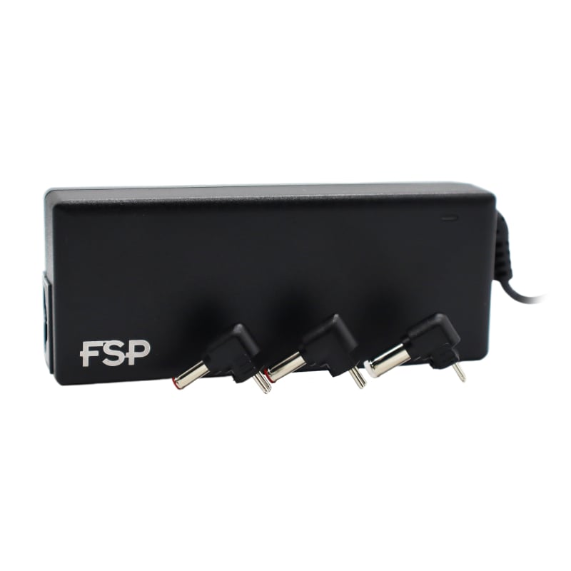 FSP NB 90W Asus Notebook Adapter Black