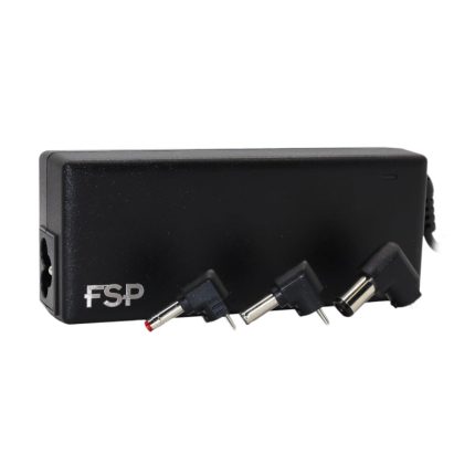 FSP NB 90W Dell Notebook Adapter Black