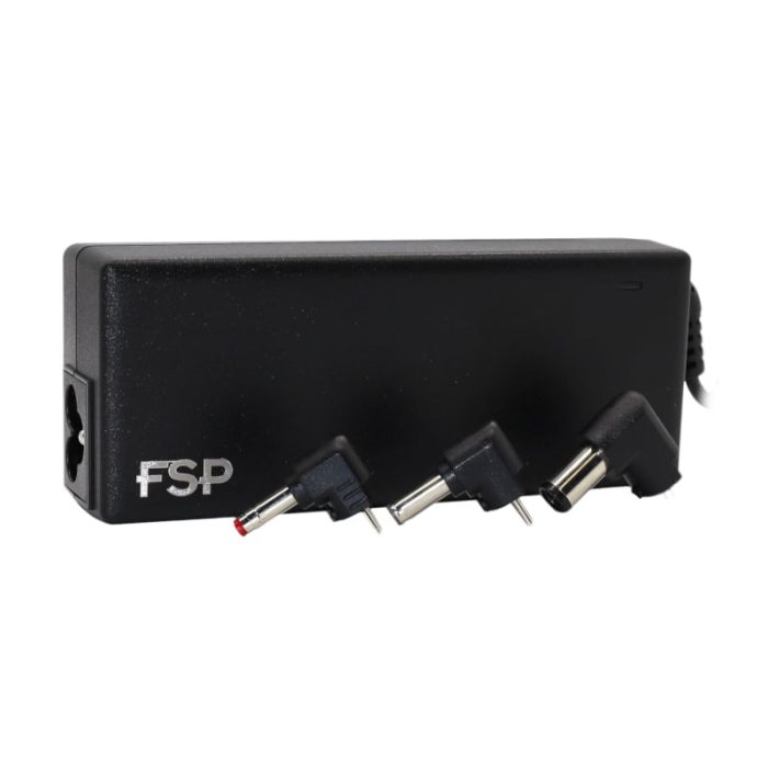 FSP NB 90W Dell Notebook Adapter Black