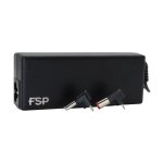 FSP NB 90W HP Notebook Adapter Black