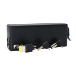 FSP NB 90W Lenovo Notebook Adapter Black