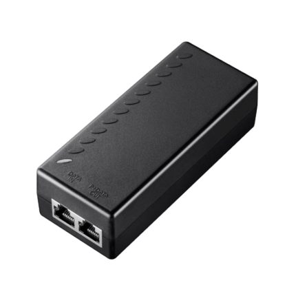 Cudy 30W Gigabit PoE+ Injector White
