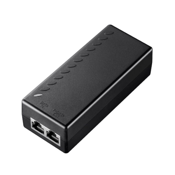 Cudy 30W Gigabit PoE+ Injector White
