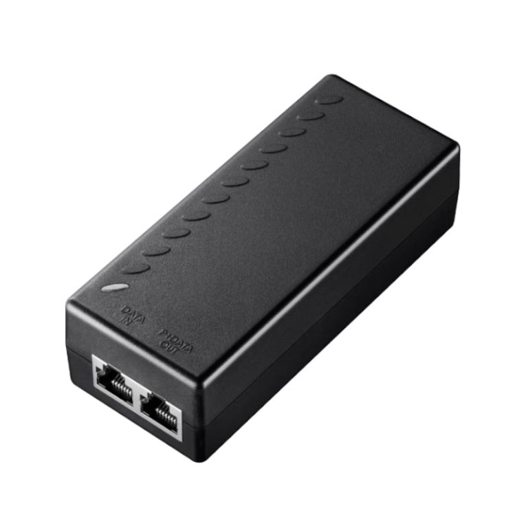 Cudy 30W Gigabit PoE+ Injector White