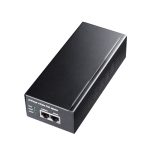 Cudy 60W Gigabit PoE+ Injector Black