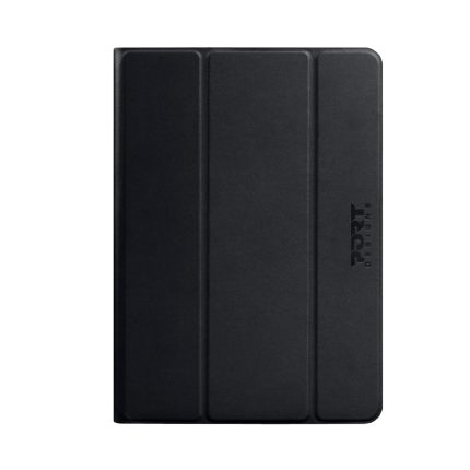 Port Designs Noumea II Universal 9/11" Tablet Folio – Black Black