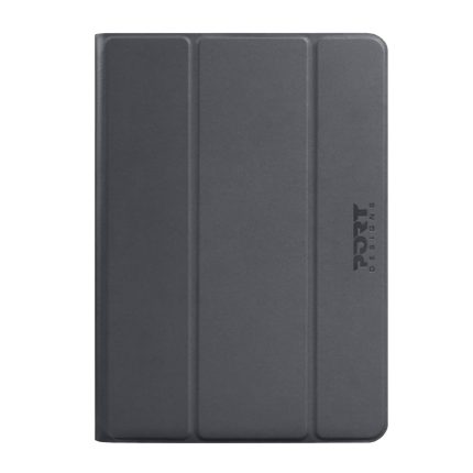 Port Designs Noumea II Universal 9/11" Tablet Folio – Grey Grey