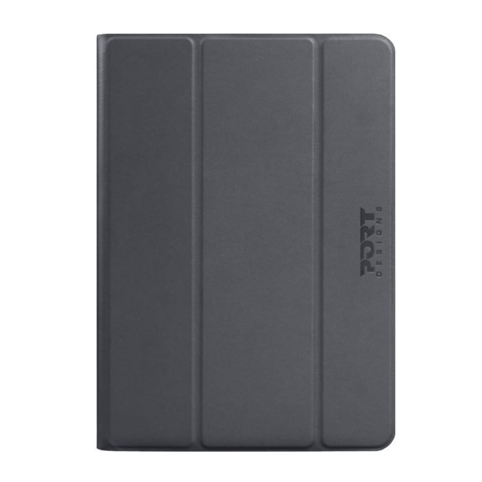 Port Designs Noumea II Universal 9/11" Tablet Folio – Grey Grey