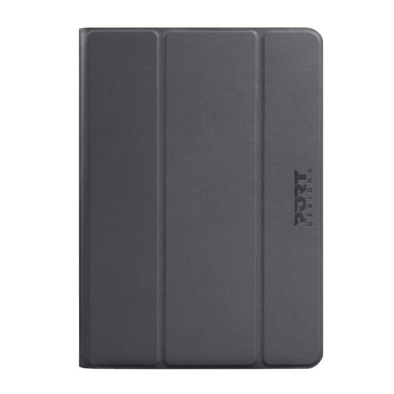Port Designs Noumea II Universal 9/11" Tablet Folio – Grey Grey