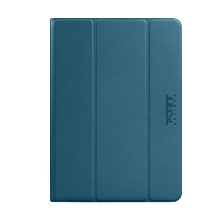 Port Designs Noumea II Universal 9/11" Tablet Folio – Blue Blue