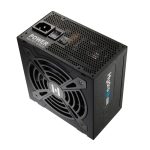 FSP Hydro G PRO ATX3.0(PCIe5.0) 1000W Fully Modular PSU Black