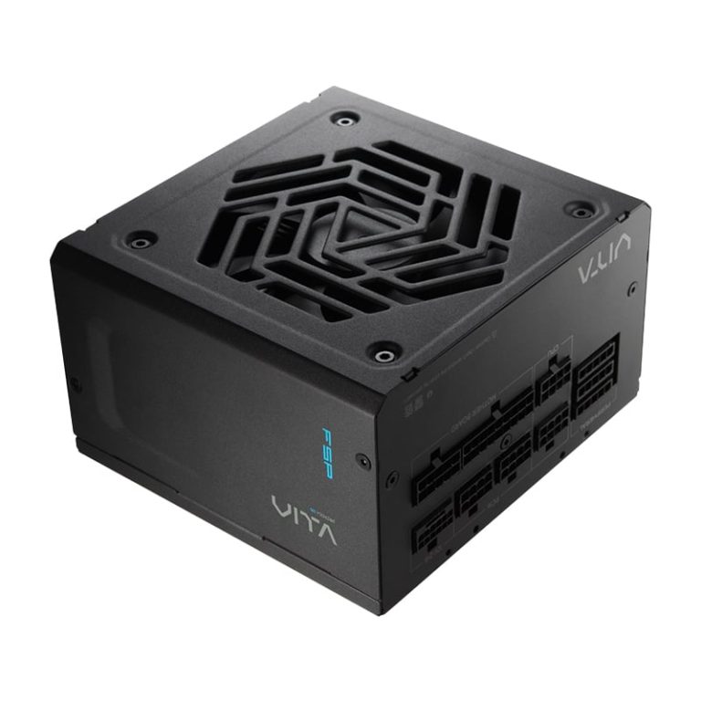 FSP VITA GM 750W Gold Fully Modular PSU -