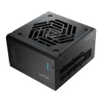 FSP VITA GM 850W 80 PLUS Gold Modular Power Supply Black