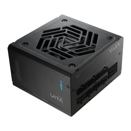 FSP VITA GM 850W 80 PLUS Gold Modular Power Supply Black