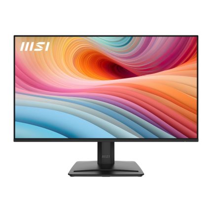 MSI MON PRO IPS 25 1080P 120HZ 1MS Black