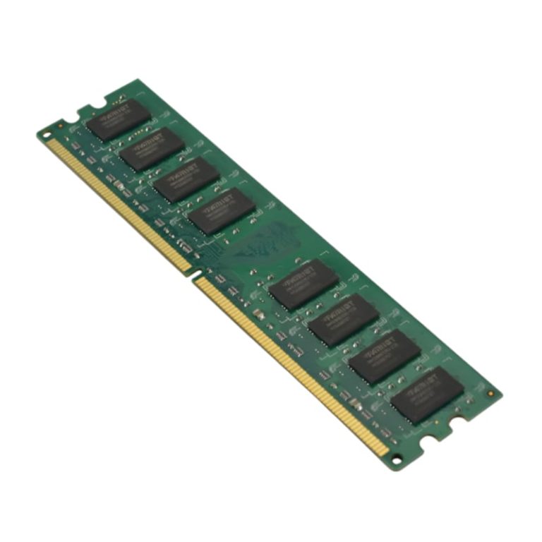 Patriot Signature Line 2GB 800MHz DDR2 Dual Rank Desktop Memory -