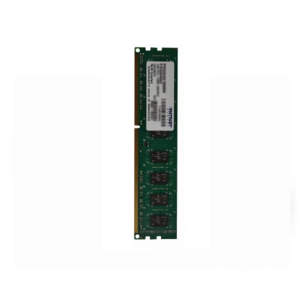 Patriot Signature Line 4GB 1600MHz DDR3 Single Rank Desktop Memory -