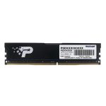 Patriot Signature Line 4GB DDR4 2666MHz Desktop Memory Black