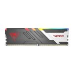 Patriot Viper Venom 16GB 6000MHz DDR5 Desktop Gaming Memory RGB Black