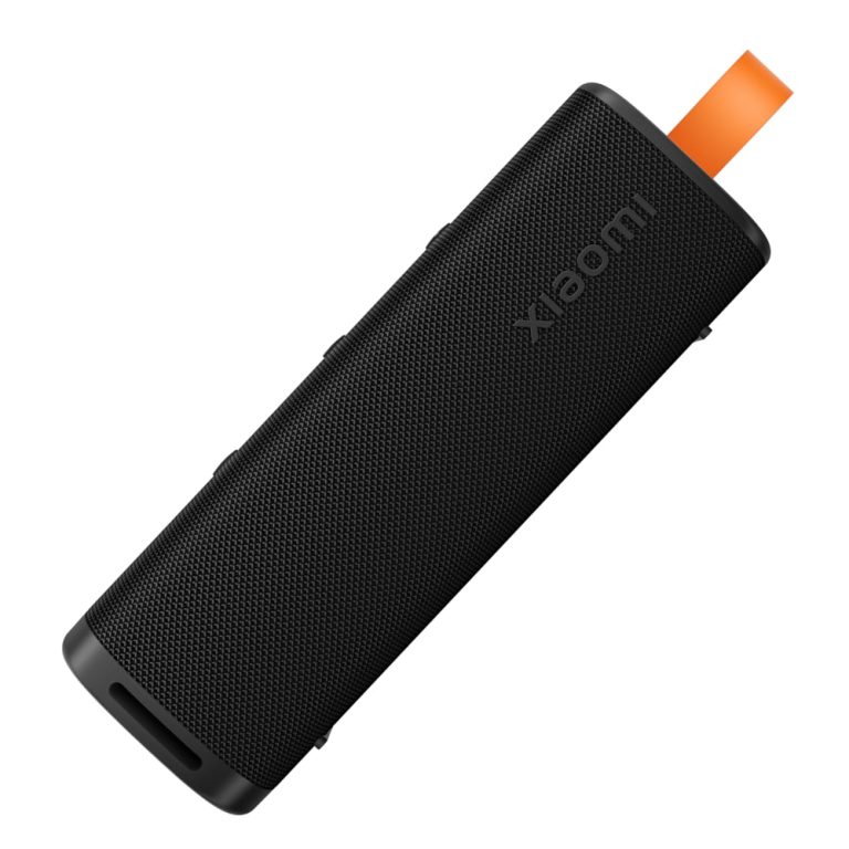 Xiaomi Sound Outdoor 30W Portable Bluetooth Speaker - Black Black