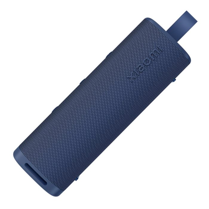 Xiaomi Sound Outdoor 30W Portable Bluetooth Speaker - Blue -