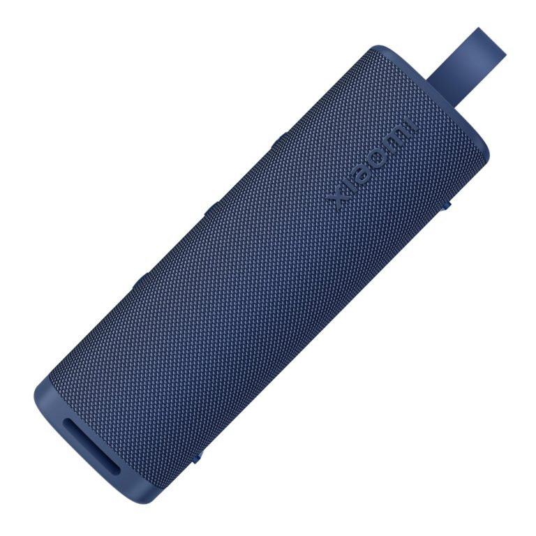 Xiaomi Sound Outdoor 30W Portable Bluetooth Speaker - Blue -