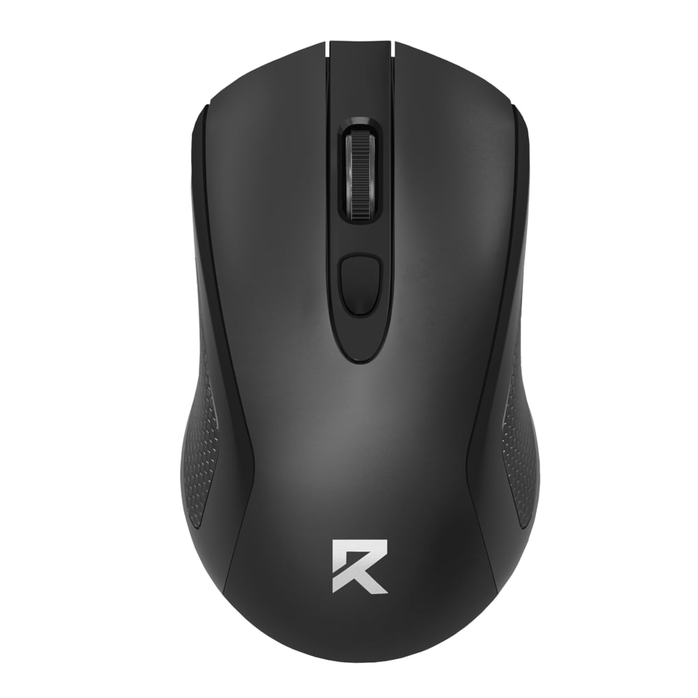 Redragon BM-4054 4000DPI Wireless Optical Mouse Black
