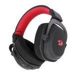 Redragon H510 ZEUS PRO 7.1 Surround Sound Wireless Gaming Headset – Black Black