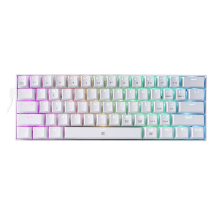 REDRAGON DRAGONBORN Wired Mechanical Keyboard RGB