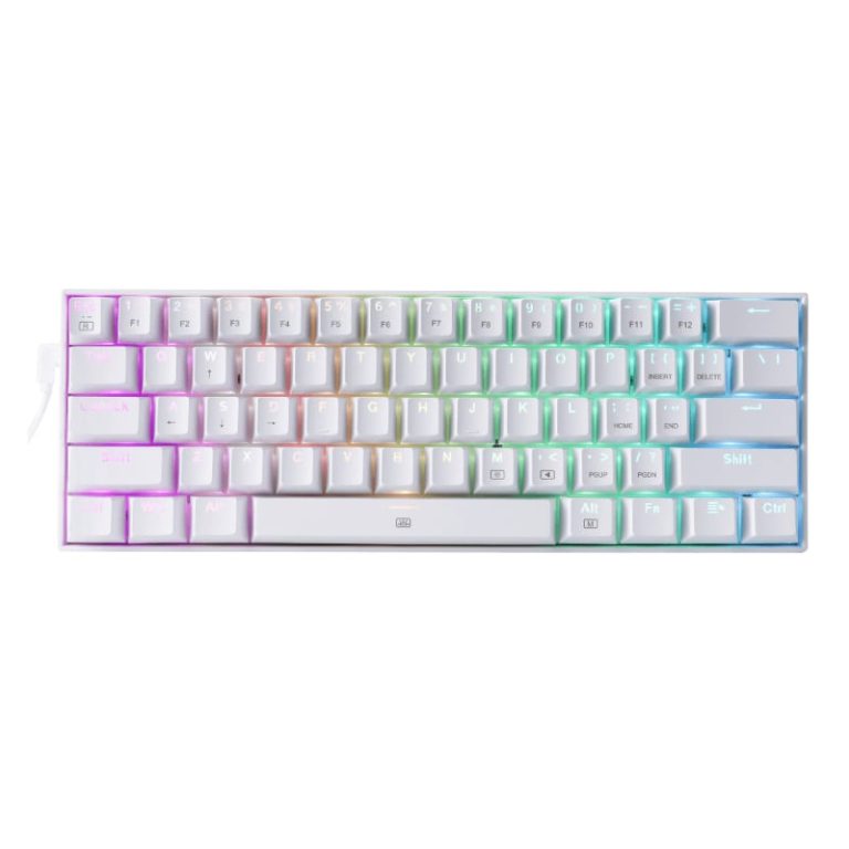 REDRAGON DRAGONBORN Wired Mechanical Keyboard RGB