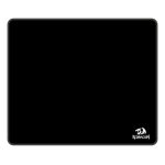 REDRAGON MOUSEPAD FLICK M 270X320 BK Black