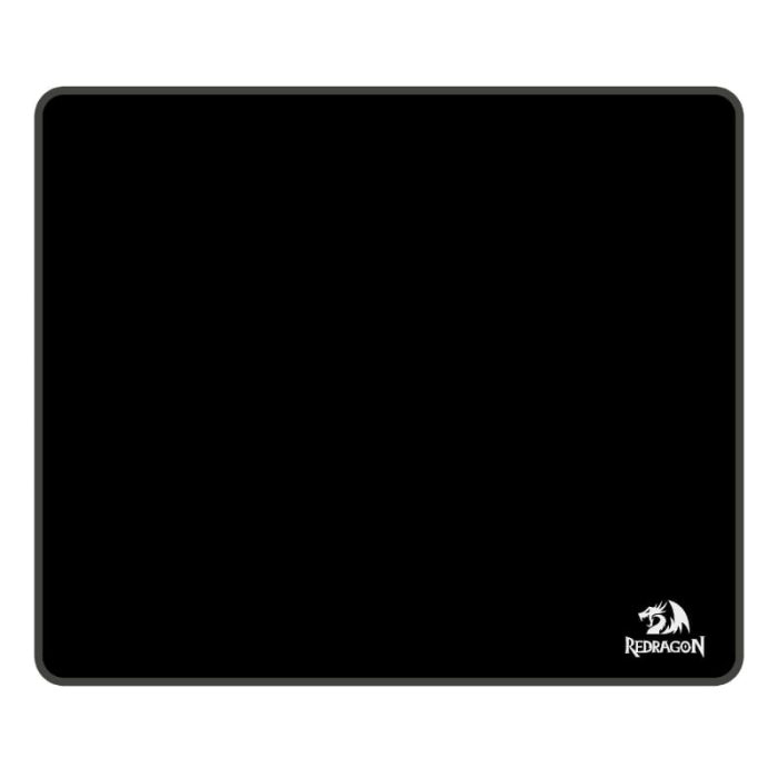 REDRAGON MOUSEPAD FLICK M 270X320 BK Black