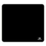 REDRAGON MOUSEPAD FLICK L 400X450 BK Black
